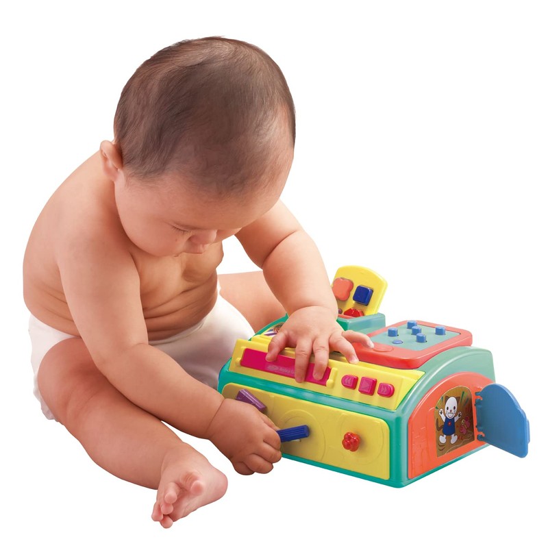 People UB-059-2023 Fingertip Education (R) All-Star