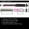 Athena ATHC15 Pool Cue Case