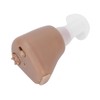 Hearing Aids Amplifier Soft Ear Hearing Sound Assist Devices for
