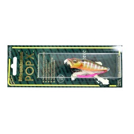 Megabass Pop X POP-X PINK BOMB GILL 64mm