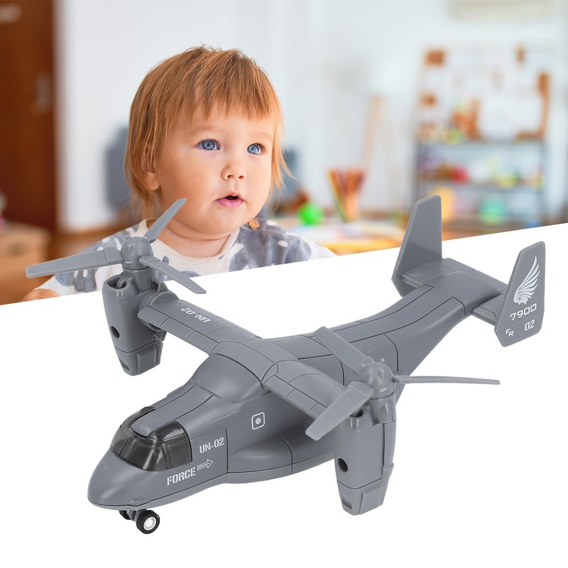 Fighter Airplane Model with Sound Light Fighter Air Planes Model