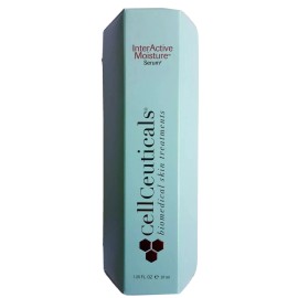 CellCeuticals Skin Care Cell Ceuticals Biomedical Skin Treatment Moisture Hypo-lipid Serum Anti aging