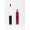 Labial Liquido Mate Indeleble IVY (804 True purple, 4.8g)