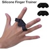 Basketball Training Aid, Professional Shooting Trainer Equipment for Gym and