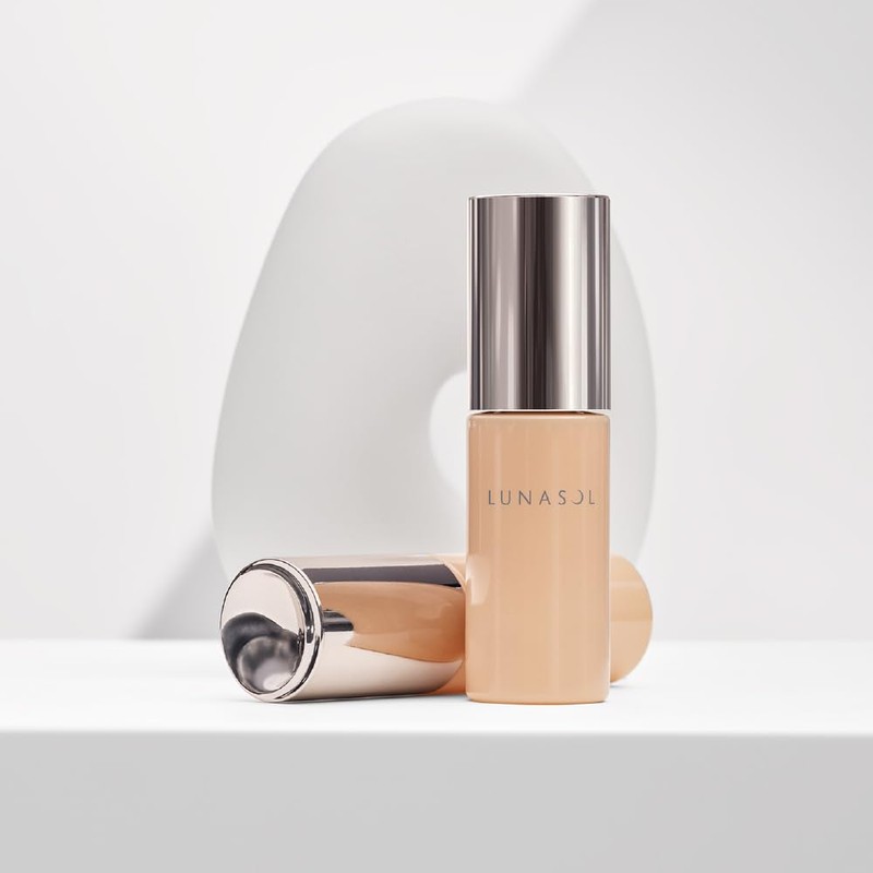 Lunasol Clarity Flow Liquid OC03