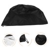 Totority Outdoor BBQ Grill Cover Durable Oxford Cloth Protector for