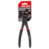 Dekton Pro Top Cutting Plier 8in/200mm-High-precision Cutting Tool For Wire,