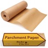 Unbleached Parchment Paper Roll, 13 in x 135 ft, 150