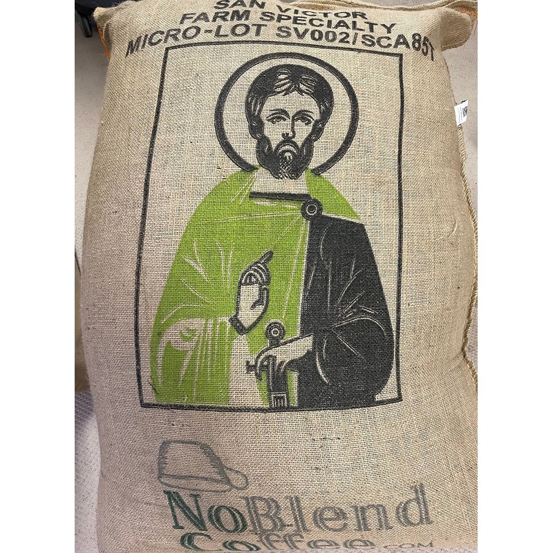 NoBlendCoffee [Q Grader Management Studio] World Top 3% Specialty Coffee