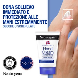 Neutrogena Handcreme, 75 ml