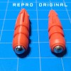 STARCOM STARMAX BOMBER Replica Replacement Bombs / Reproduction Kit-Complete Set