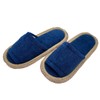 LEC S-534 Super Drop Cleaning Slippers (M Size) Easy to