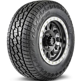 LANDSAIL CLX-10 Rangeblazer All-Terrain Radial Tire - 265/70R17 121S
