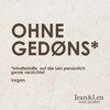 Jean & Len SPF30 Lip Sensation for All Lips, Protects