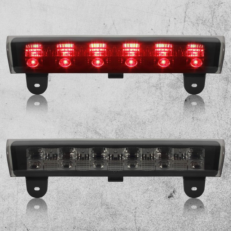 High Mount 3rd Stop Light Compatible with 2000-2006 Chevy Suburban