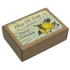 Lemon Calendula Handmade Olive Oil Soap | 100% Natural |