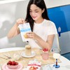 Teazen Yomil Yogurt Original 7 Packs + Strawberry Yogurt 7