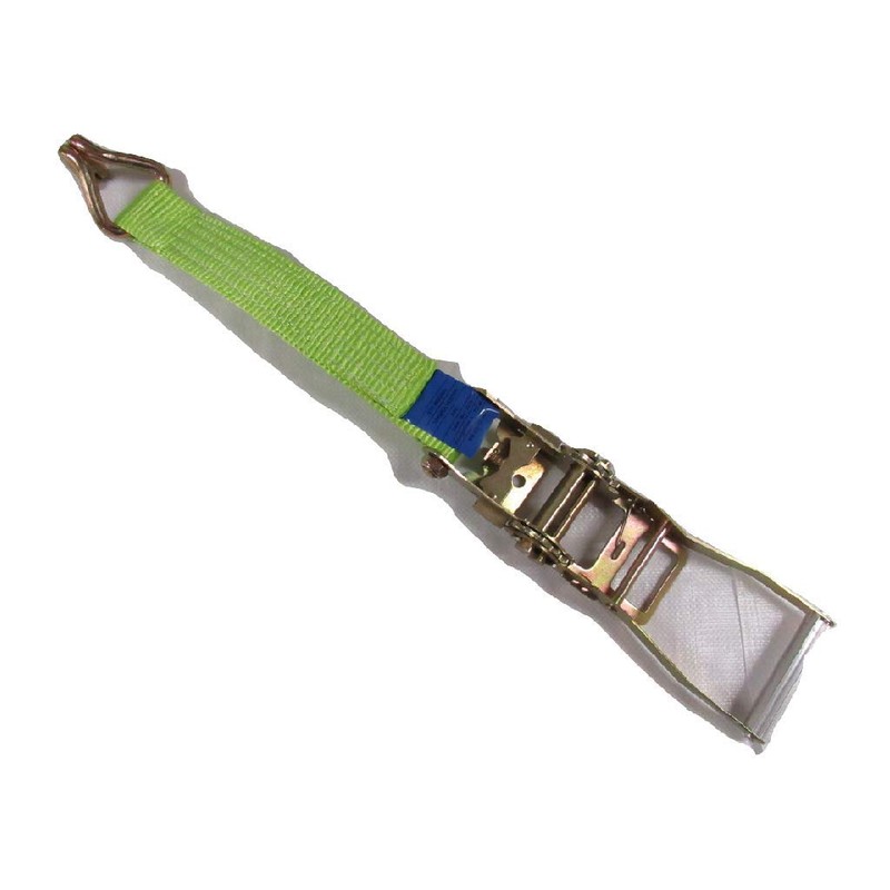 Recovery Ratchet Sets 50MM 4M 5T X2 (Round Slings Hi