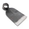 AUSONIA - Forged Square Hoe Without Handle Gr 600