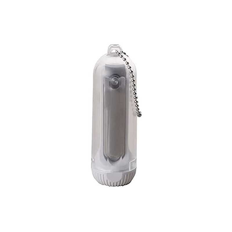 Kai Corporation KQ1323 Nail Clipper with Cap, Curved Blade, Made