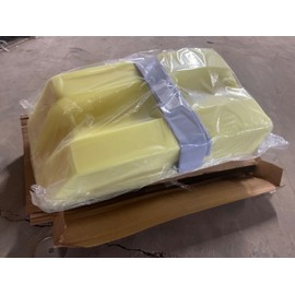 Deroyal Leg Positioner Pillow Breathable High-Density Foam M60-015A 1 Pack