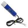 (X) Rule Submersible 12V Pump IL200P for Fresh Water, Sea Water, Diesel Fuel