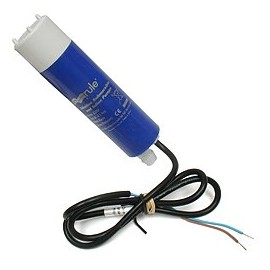 (X) Rule Submersible 12V Pump IL200P for Fresh Water, Sea Water, Diesel Fuel