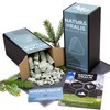 Natura Uralis Cambrian Blue Clay | 500 g Natural Blue