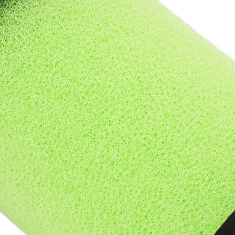 Vacuum Cleaner Filter Sponge with Scented Flat Brush Vacuum Cleaner