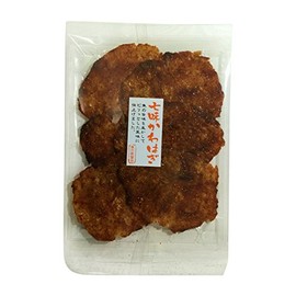 Ueno Delicacies Shichimi Kawahagi, 4.8 oz (135 g)