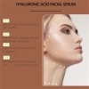 Suero Facial Retinol 30ml Antiarrugas Reafirmante
