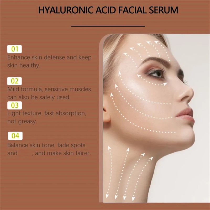 Suero Facial Retinol 30ml Antiarrugas Reafirmante