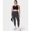 Sweaty Betty Womens Bum Sculpting Power 7/8 Workout Leggings with