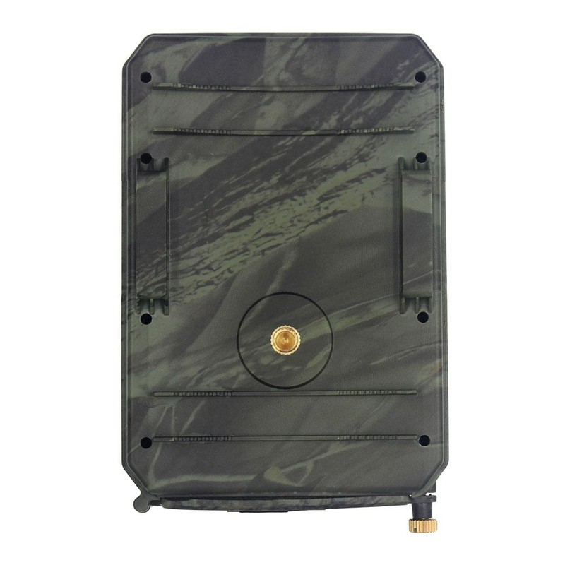 16 Million Trail Camera 1080p Waterproof Game HD Infrared Camera