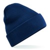 Beechfield B45b Junior Original Cuffed Beanie - French Navy