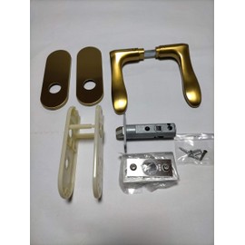 Nagasawa Seisakusho GM 1K TXS-1K02 61K02GT Titanium Gold Plated