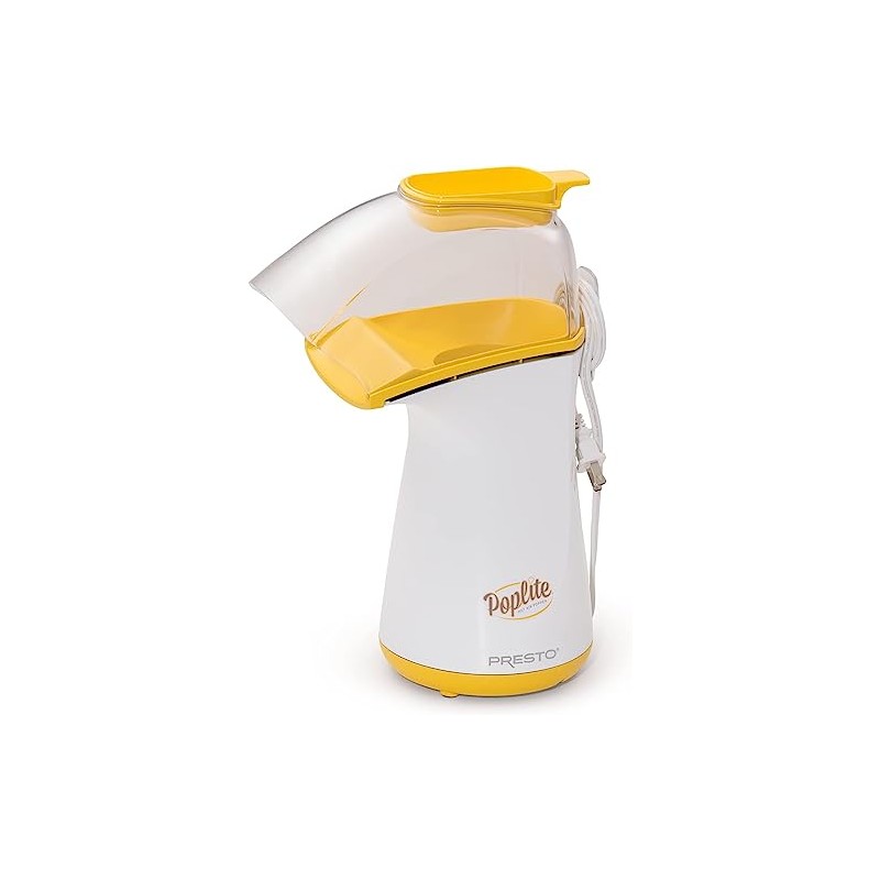 PopLite Hot Air Corn Popper