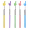 Telescopic Indicator Stick, Extends to 27.4 inches (69.5 cm), Convenient