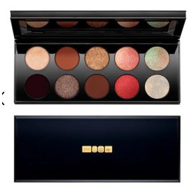 Pat McGrath Labs Mothership V Eyeshadow Palette - Bronze Seduction - 10 x 1.32 G