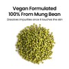 beplain Mung Bean Cleansing Oil (6.76 fl.oz / 200ml) |