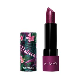 Almay Cream Lip Vibes, Believe, 4.2 gr