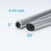 30 Degree 0 Degree Endoscope Training Practice Camera HD 1080P
