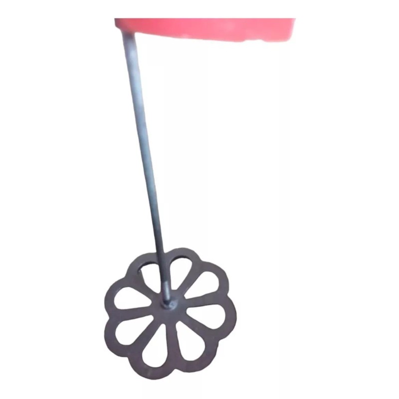 varios genericos 3 Moldes Para Buñuelos De Viento, Incluye 1