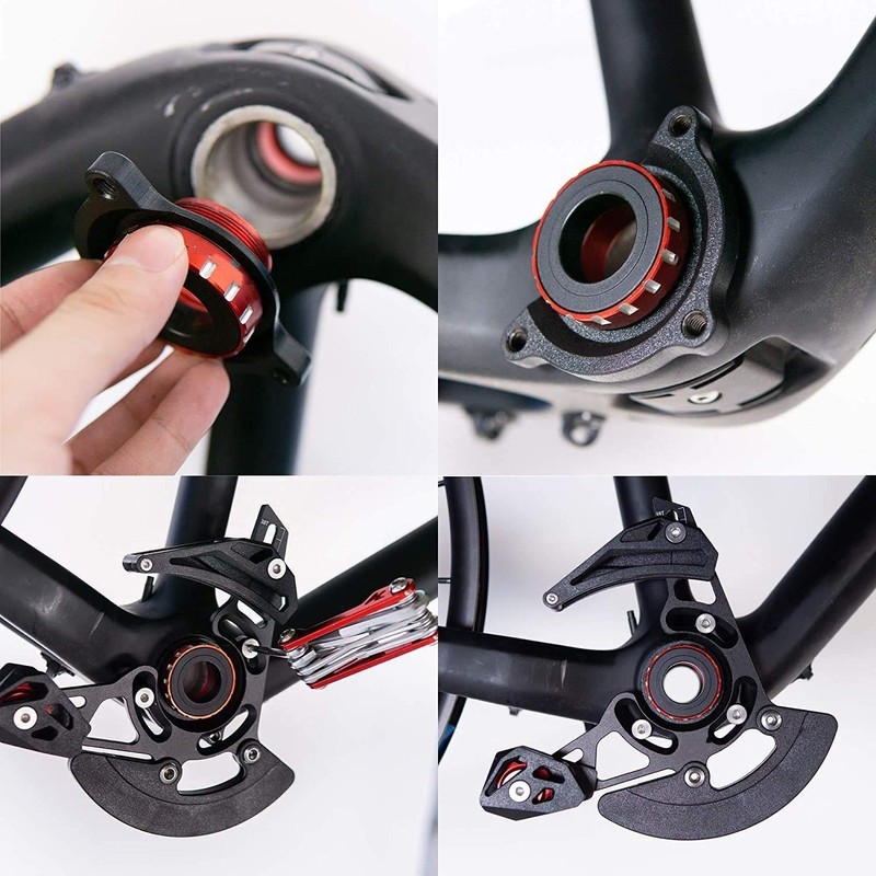 BESNIN Chain Guide ISCG-03 or ISCG-05 Mountain Bike Chain Guide