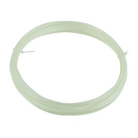 Shop72-3D Pen Filament Refills -1.75mm Filament Refills Each Roll 10 Meters - Pearl White-PLA One Size