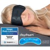 Daydream Sleep Mask for Men and Women, Test Winner, Sleeping