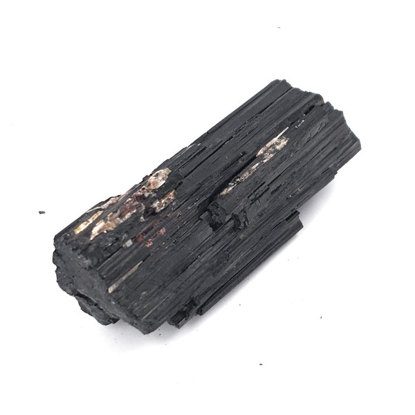 Black Tourmaline Cathedral Gross Quality 100% Natural Protection Stone (100g to 150g)
