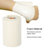 Microfoam Adhesive Foam Waterproof Cohesive Bandage Underwrap Sports Medical Tapes