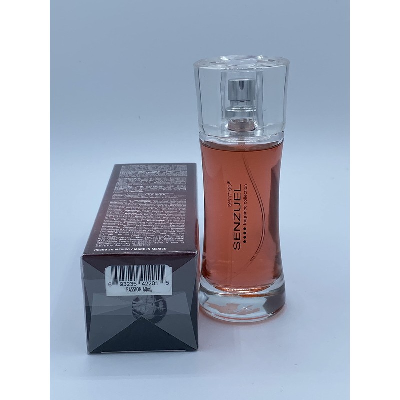 Senzuel EDP For Women 60 ml_AB