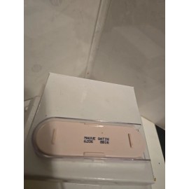 Mary Kay Powder Perfect Cheek Color Mauve Satin Discontinued #6206 NIP